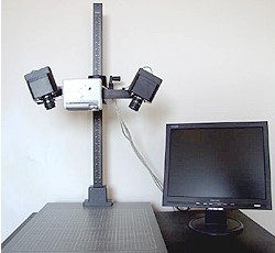 供应 3DSS精密型